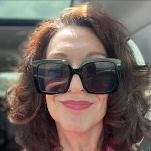 Meet your Posher, Jen